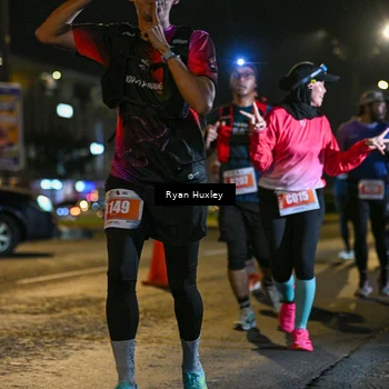 Runner Photo 4336698