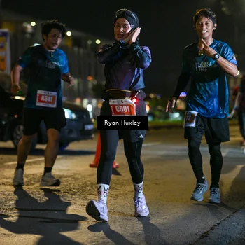 Runner Photo 4336701