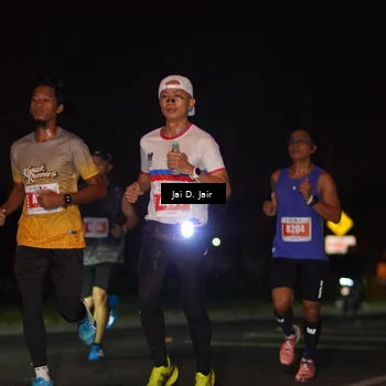 Runner Photo 4336703
