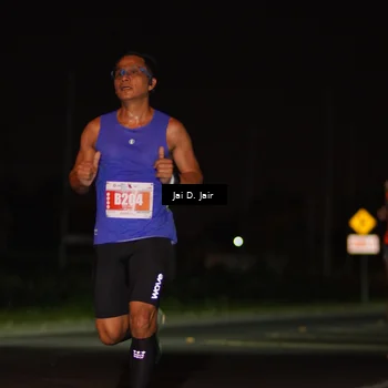 Runner Photo 4336704