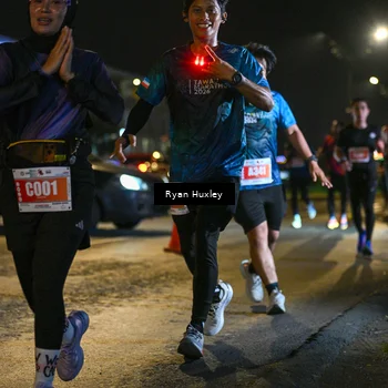 Runner Photo 4336708