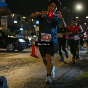 Runner Photo 4336709