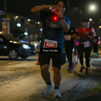 Runner Photo 4336710