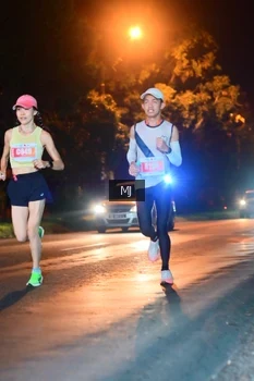 Runner Photo 4336711