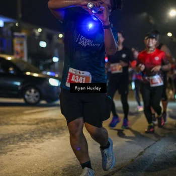 Runner Photo 4336712