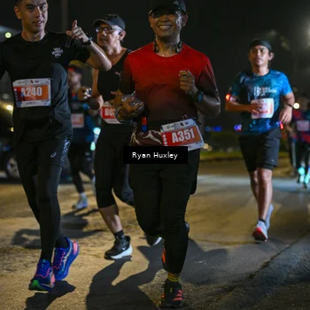 Runner Photo 4336715