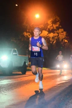 Runner Photo 4336717