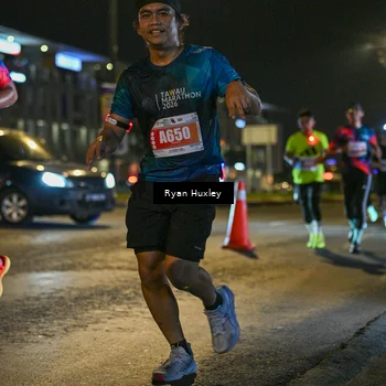 Runner Photo 4336719