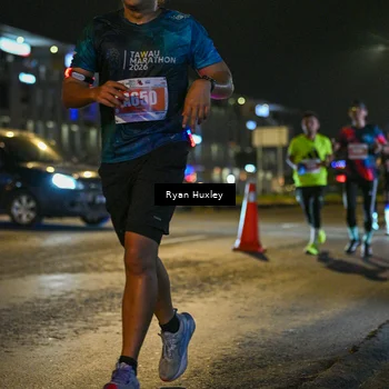 Runner Photo 4336720