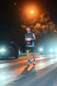 Runner Photo 4336723