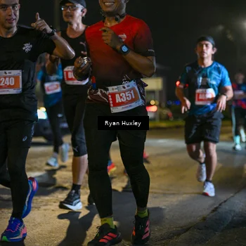 Runner Photo 4336724