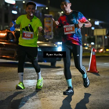 Runner Photo 4336725