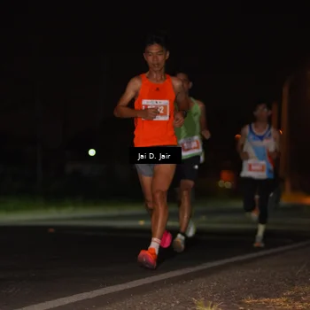 Runner Photo 4336726