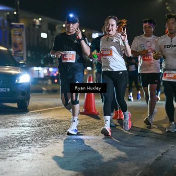 Runner Photo 4336729