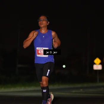 Runner Photo 4336730