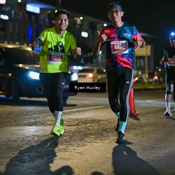 Runner Photo 4336731