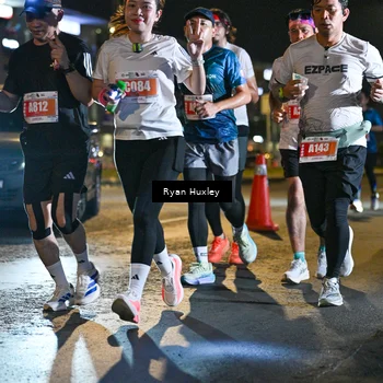 Runner Photo 4336732