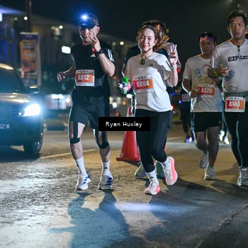 Runner Photo 4336734