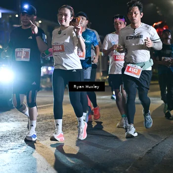 Runner Photo 4336738