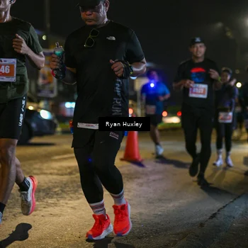 Runner Photo 4336739