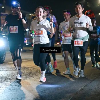 Runner Photo 4336740
