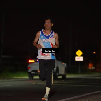 Runner Photo 4336741