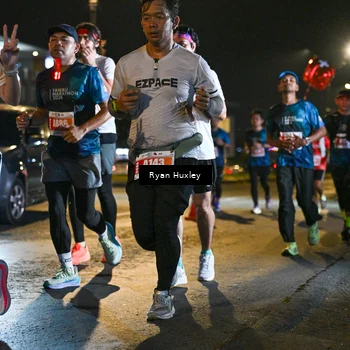 Runner Photo 4336745