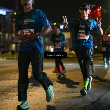Runner Photo 4336746