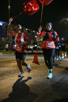 Runner Photo 4336753