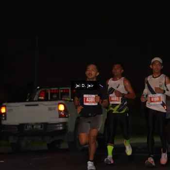 Runner Photo 4336755