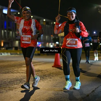 Runner Photo 4336758