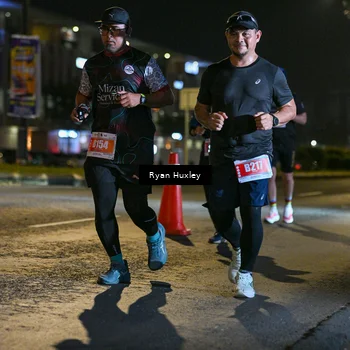 Runner Photo 4336761