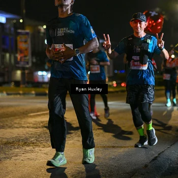 Runner Photo 4336766