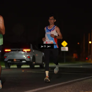 Runner Photo 4336768