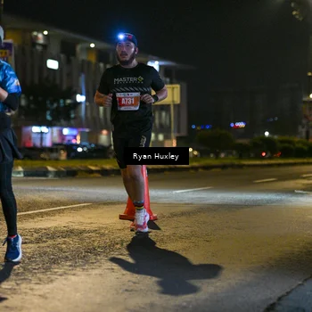 Runner Photo 4336769