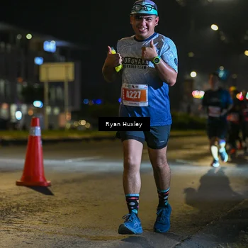 Runner Photo 4336770