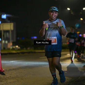 Runner Photo 4336771