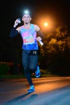 Runner Photo 4336774