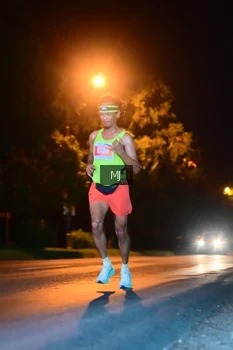 Runner Photo 4336778