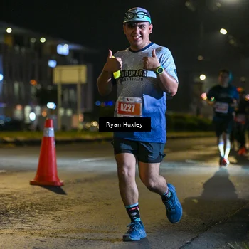 Runner Photo 4336779
