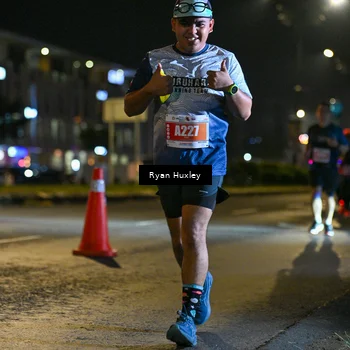 Runner Photo 4336780
