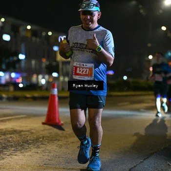 Runner Photo 4336781