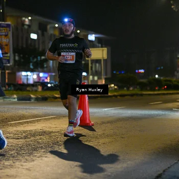 Runner Photo 4336782