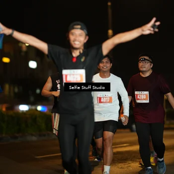 Runner Photo 4336783