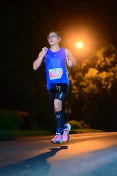 Runner Photo 4336784