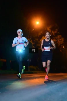 Runner Photo 4336785