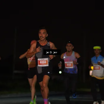 Runner Photo 4336787