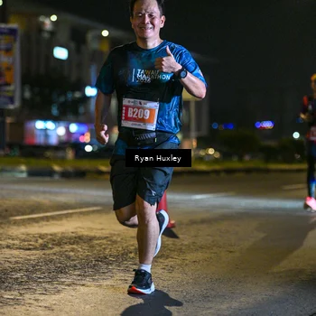 Runner Photo 4336788