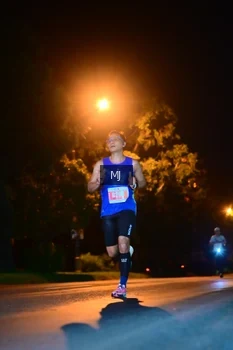 Runner Photo 4336790