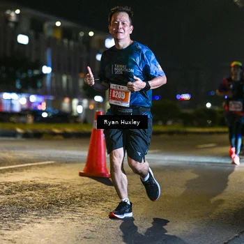 Runner Photo 4336795